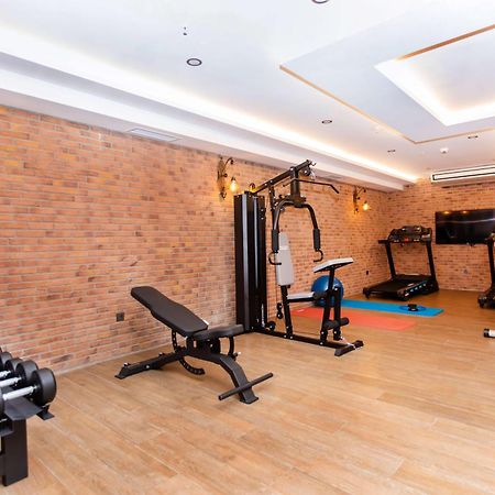 Opatija Hotel Stambuł Zewnętrze zdjęcie