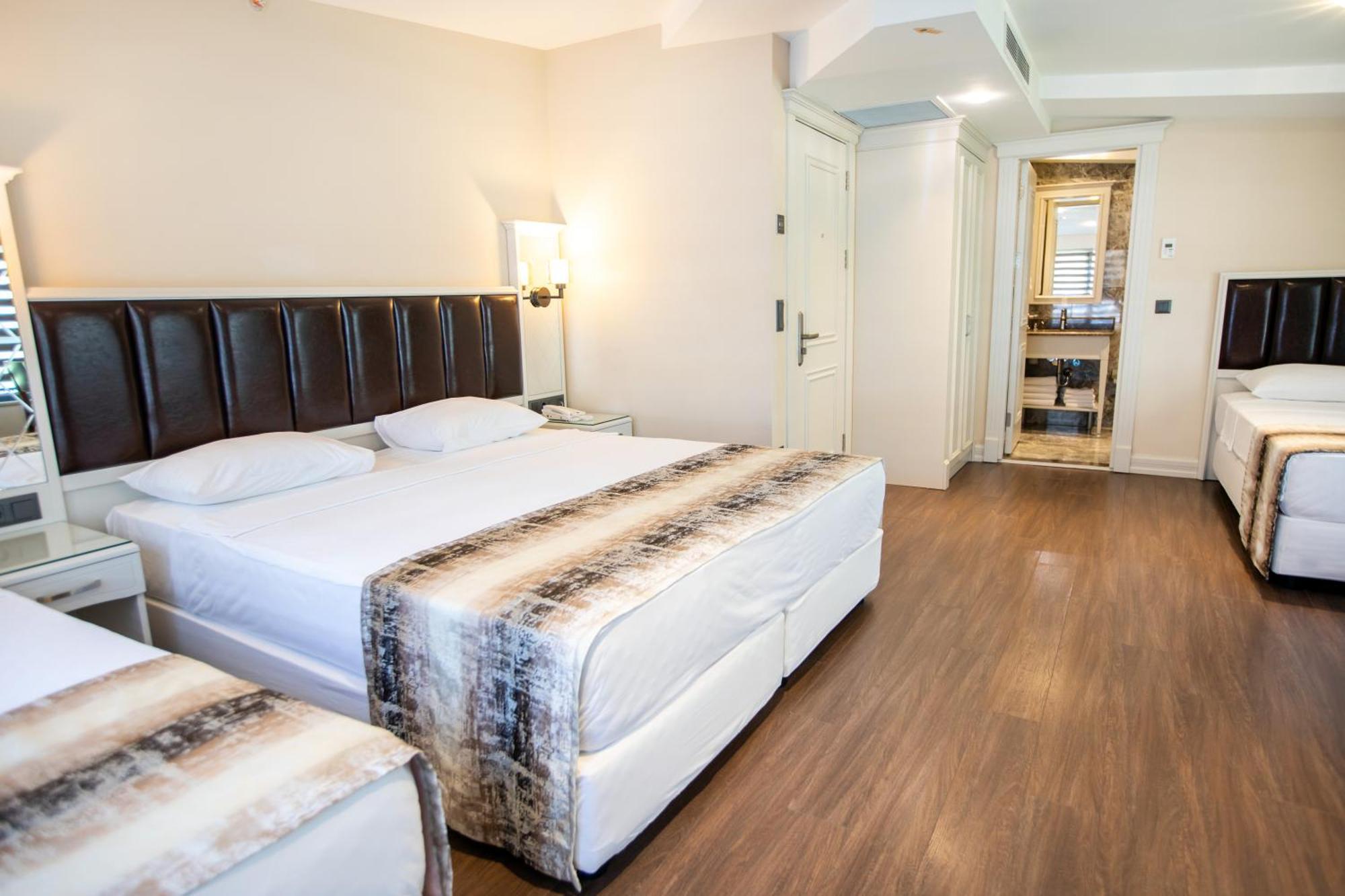 Opatija Hotel Stambuł Pokój zdjęcie