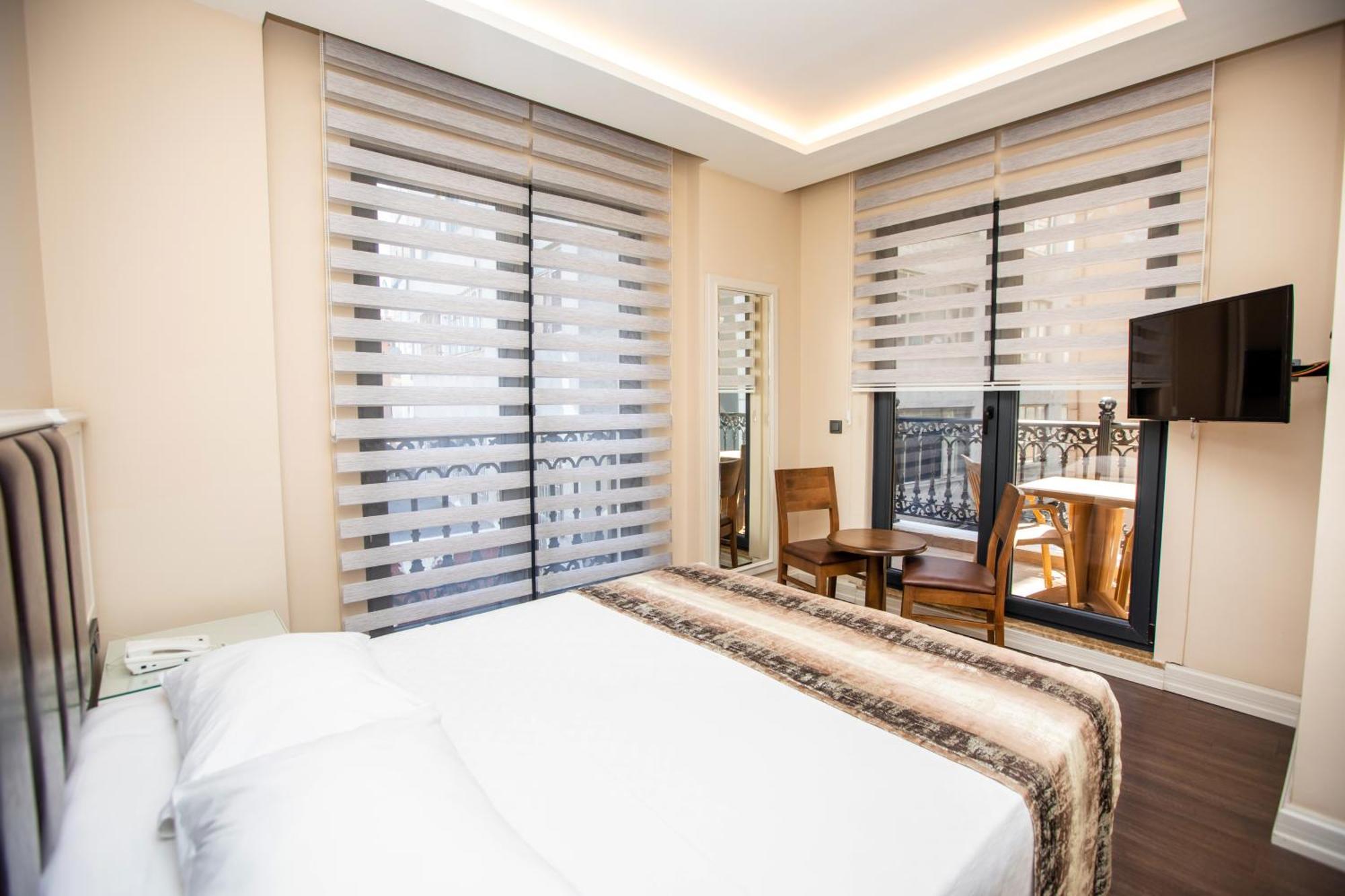 Opatija Hotel Stambuł Zewnętrze zdjęcie