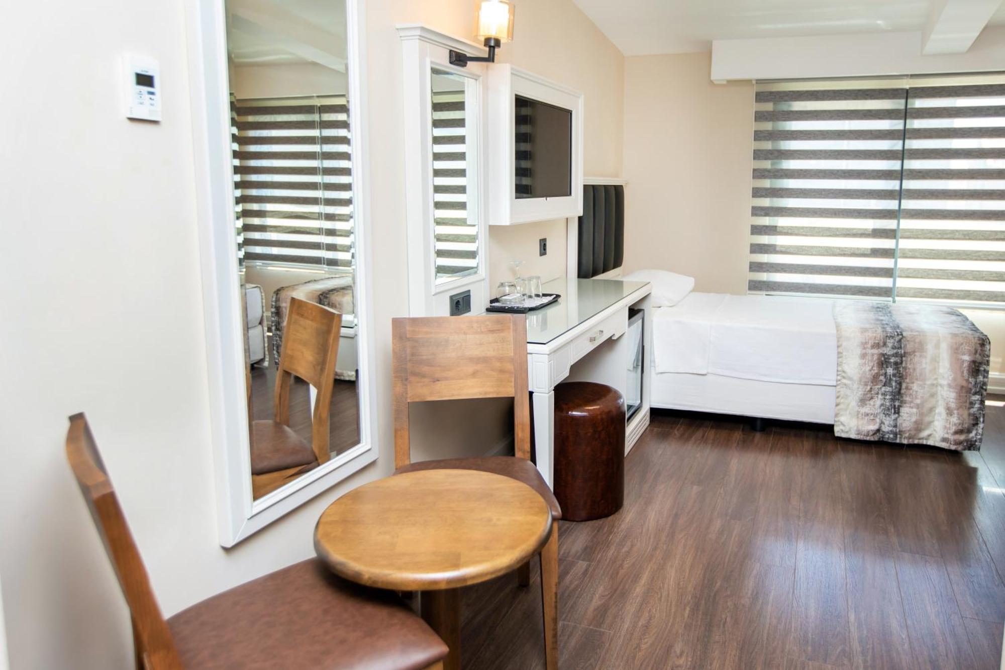 Opatija Hotel Stambuł Pokój zdjęcie