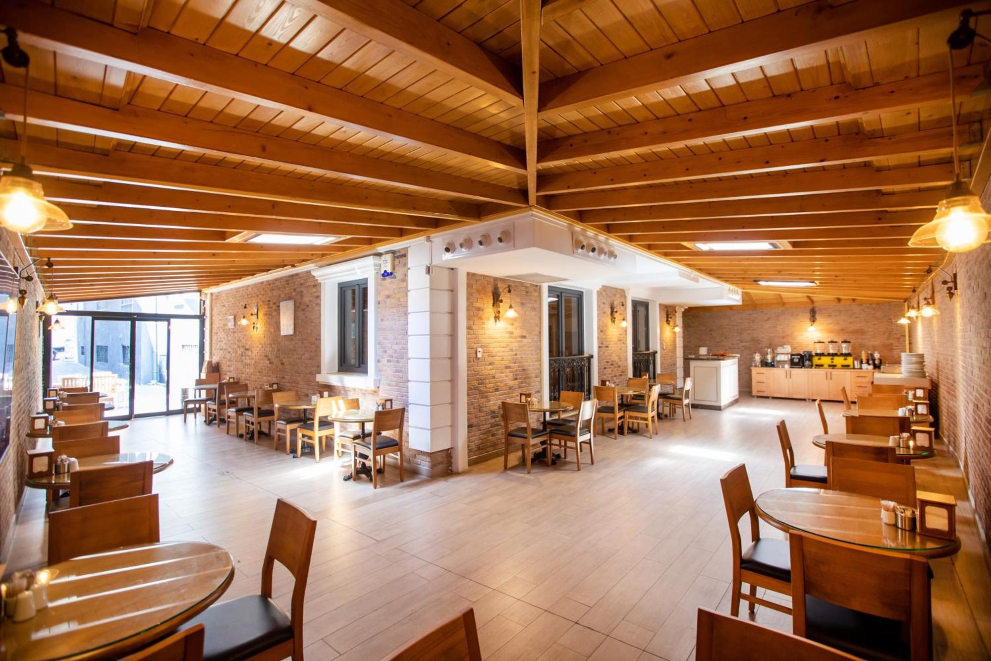 Opatija Hotel Stambuł Zewnętrze zdjęcie